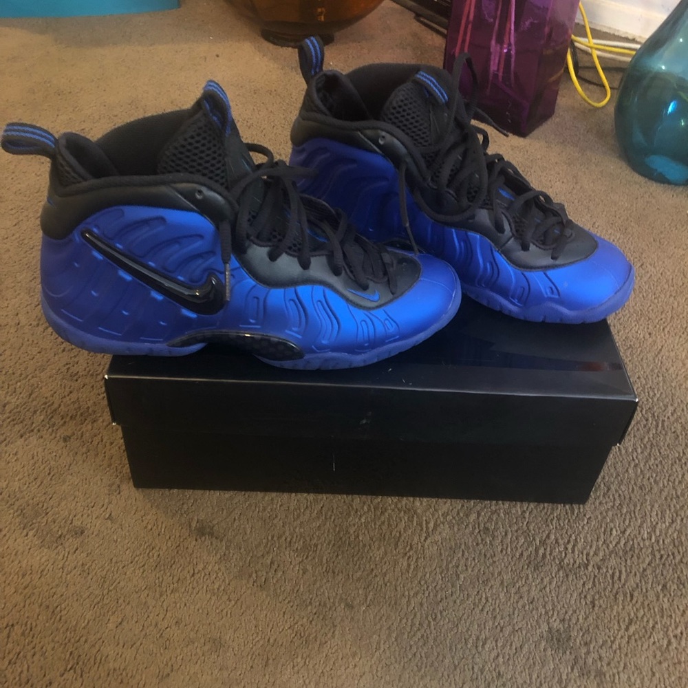 Foams